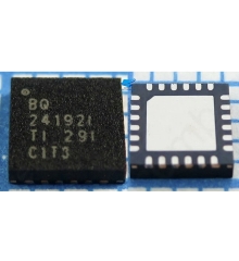 BQ24192I 241921I 24192